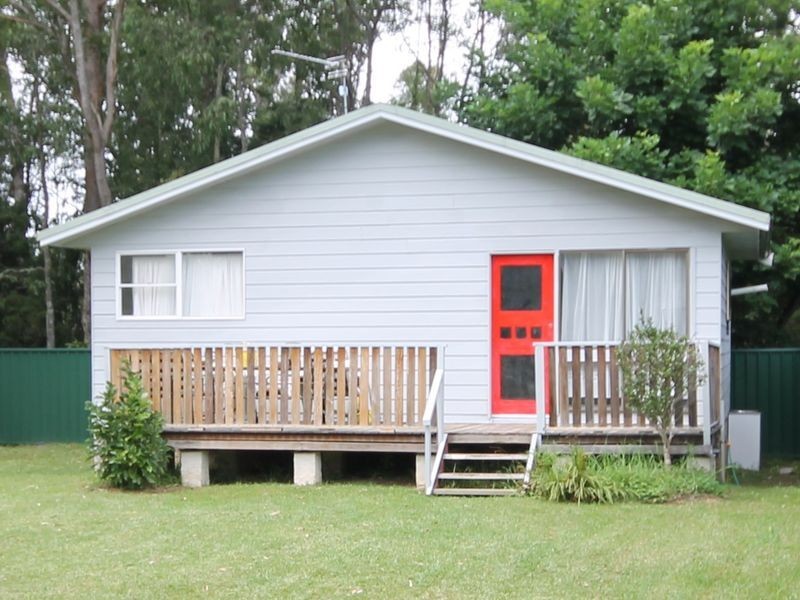 250 The Park Drive, Sanctuary Point NSW 2540