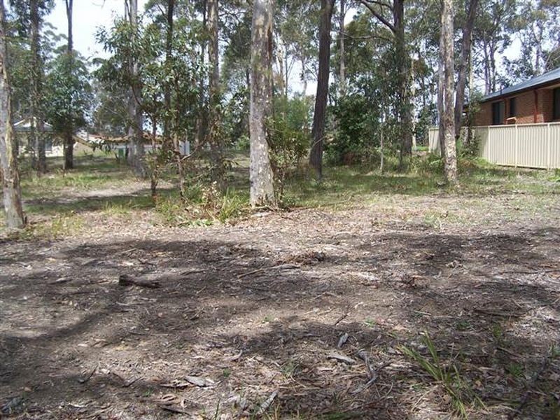 129 The Park Drive, Sanctuary Point NSW 2540