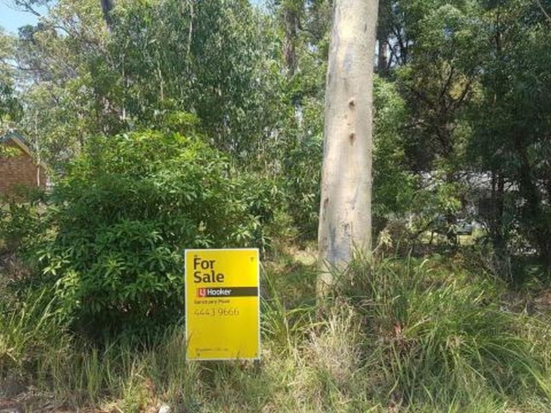 82 Ethel Street, Sanctuary Point NSW 2540