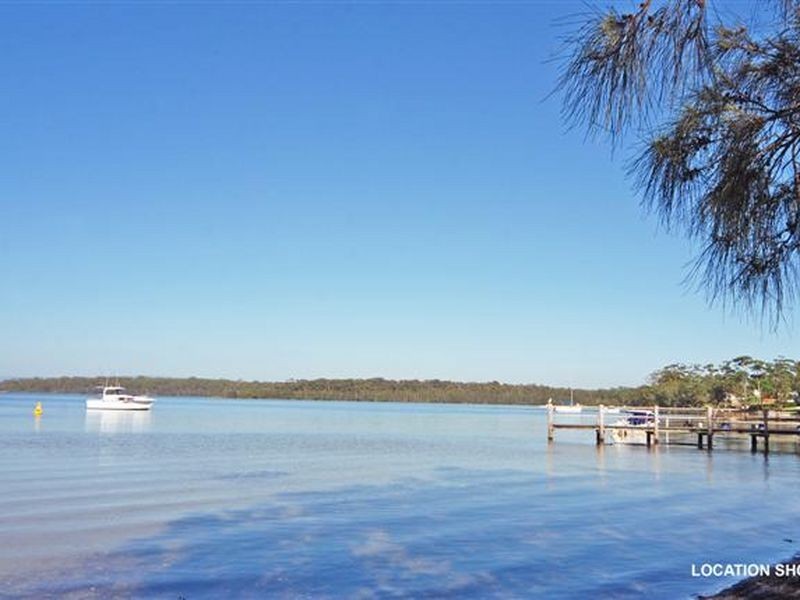 26 Anabel Place, Sanctuary Point NSW 2540