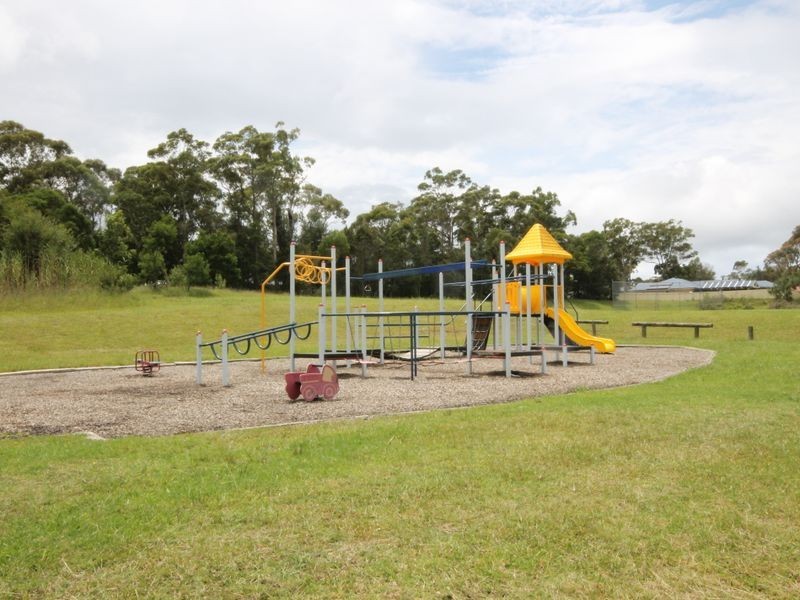 26 Anabel Place, Sanctuary Point NSW 2540