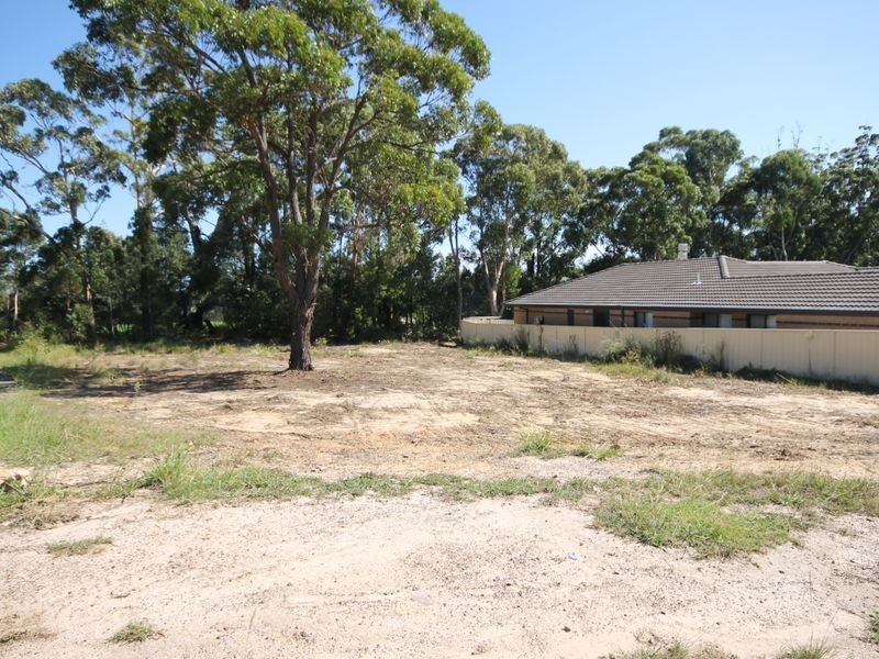 26 Anabel Place, Sanctuary Point NSW 2540