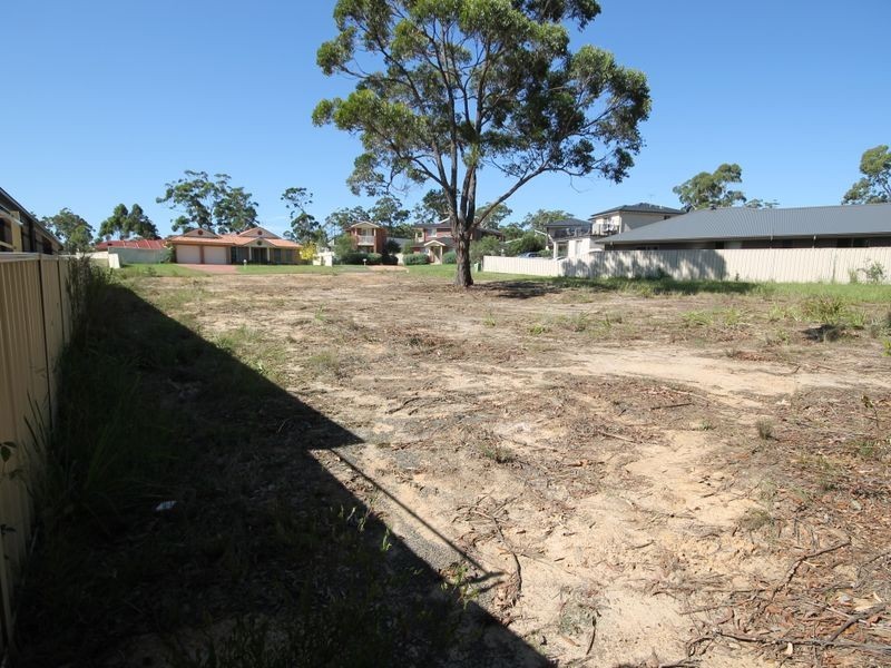 26 Anabel Place, Sanctuary Point NSW 2540