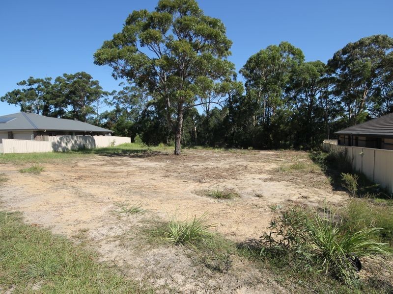 26 Anabel Place, Sanctuary Point NSW 2540