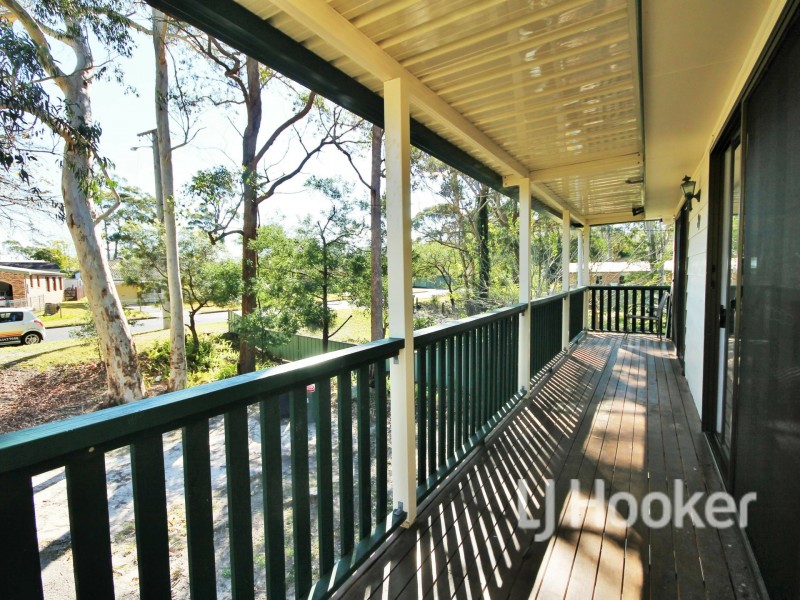 37 Roulstone Crescent, Sanctuary Point NSW 2540