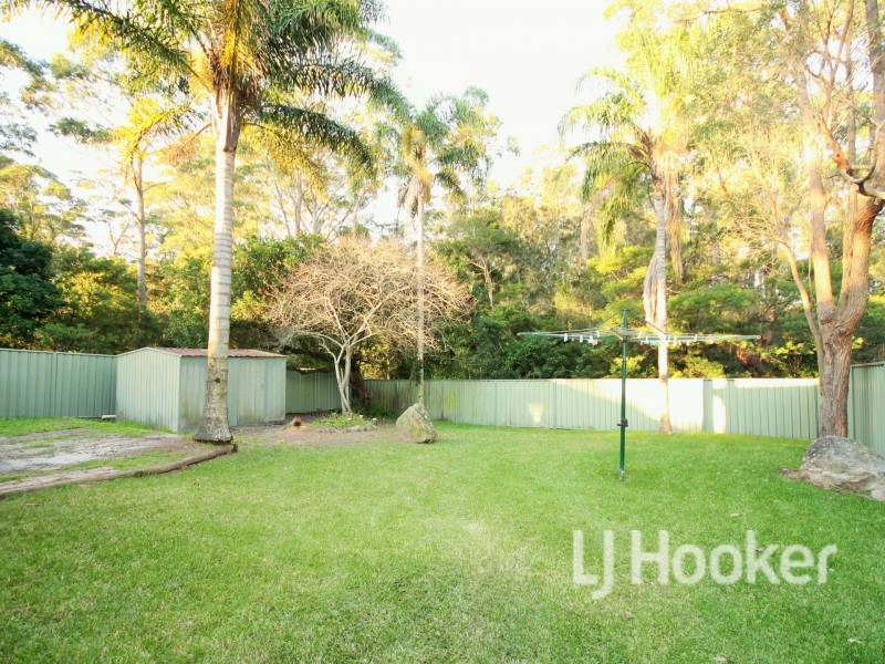 37 Roulstone Crescent, Sanctuary Point NSW 2540