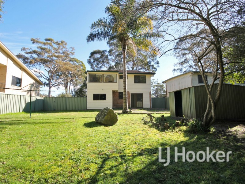 37 Roulstone Crescent, Sanctuary Point NSW 2540