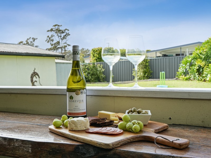 90 Paradise Beach Road, Sanctuary Point NSW 2540
