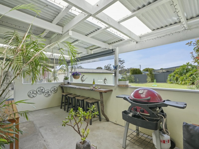 90 Paradise Beach Road, Sanctuary Point NSW 2540