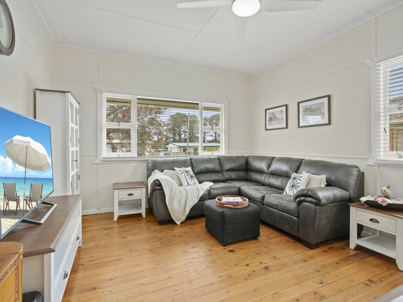 90 Paradise Beach Road, Sanctuary Point NSW 2540