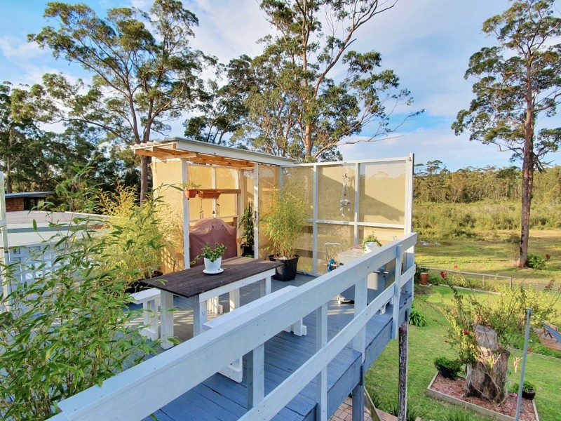 58 Sanctuary Point Rd, Sanctuary Point NSW 2540