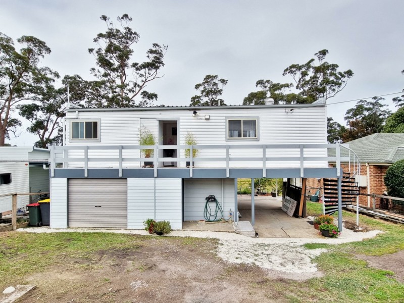 58 Sanctuary Point Rd, Sanctuary Point NSW 2540