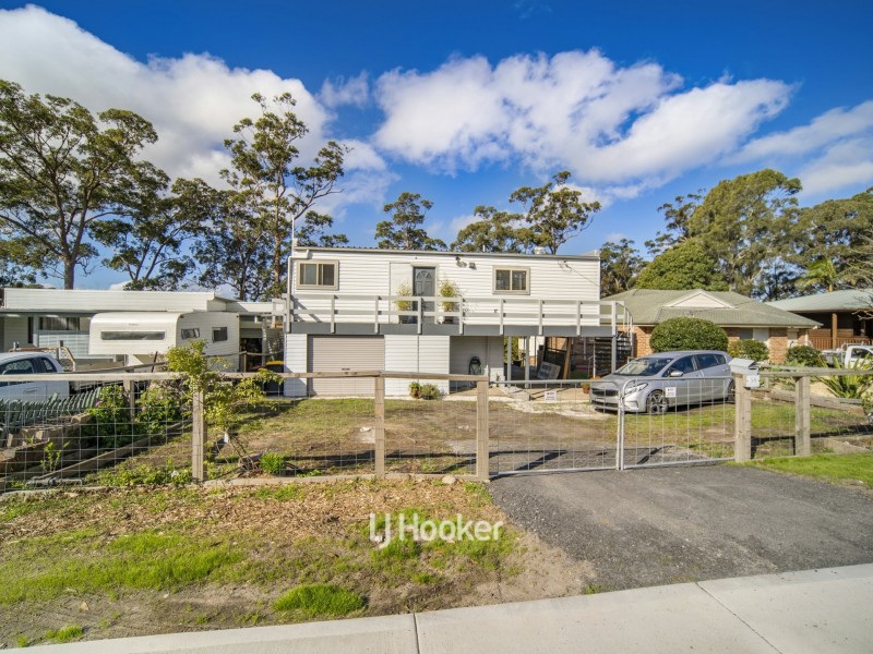 58 Sanctuary Point Rd, Sanctuary Point NSW 2540