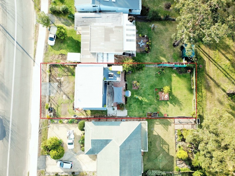 58 Sanctuary Point Rd, Sanctuary Point NSW 2540