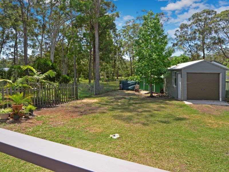 13 Vost Drive, Sanctuary Point NSW 2540