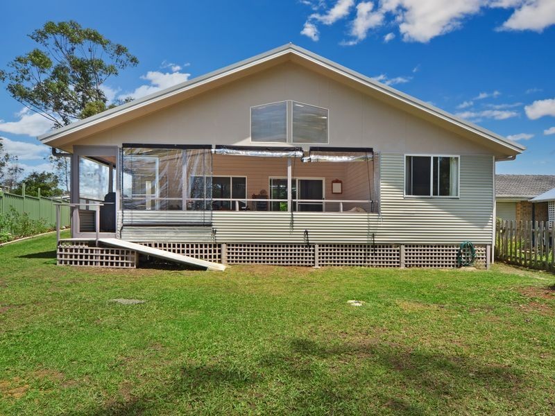 13 Vost Drive, Sanctuary Point NSW 2540