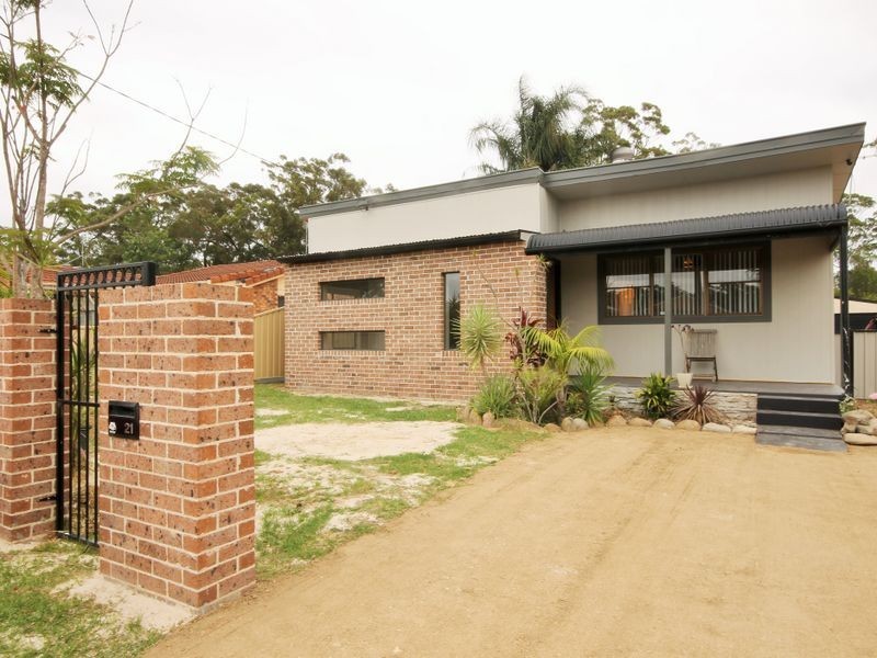 21 John Street, Basin View NSW 2540