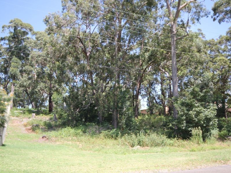 26 Frederick Street, Sanctuary Point NSW 2540