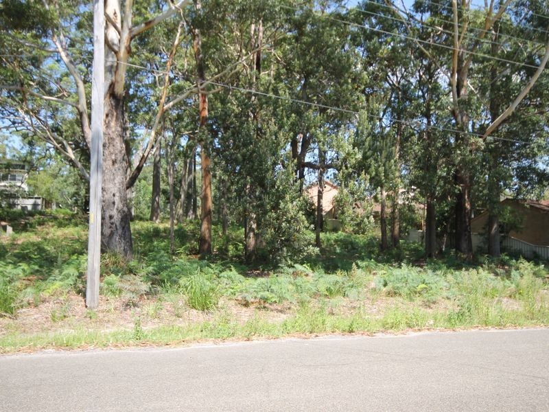 26 Frederick Street, Sanctuary Point NSW 2540