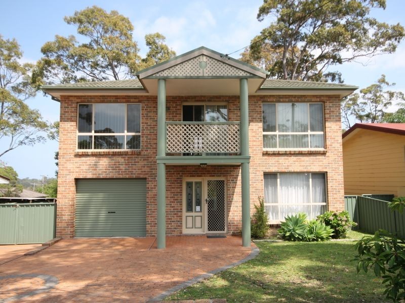 95 Macleans Point Road, Sanctuary Point NSW 2540