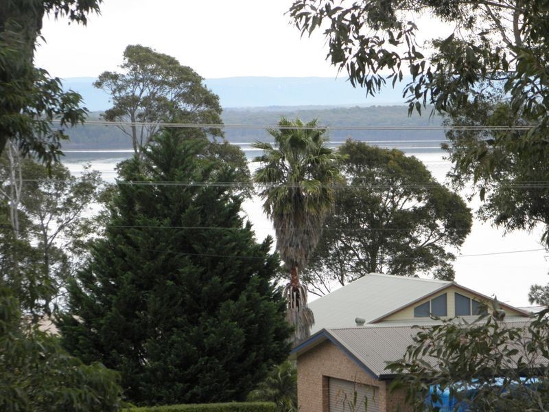 95 Macleans Point Road, Sanctuary Point NSW 2540