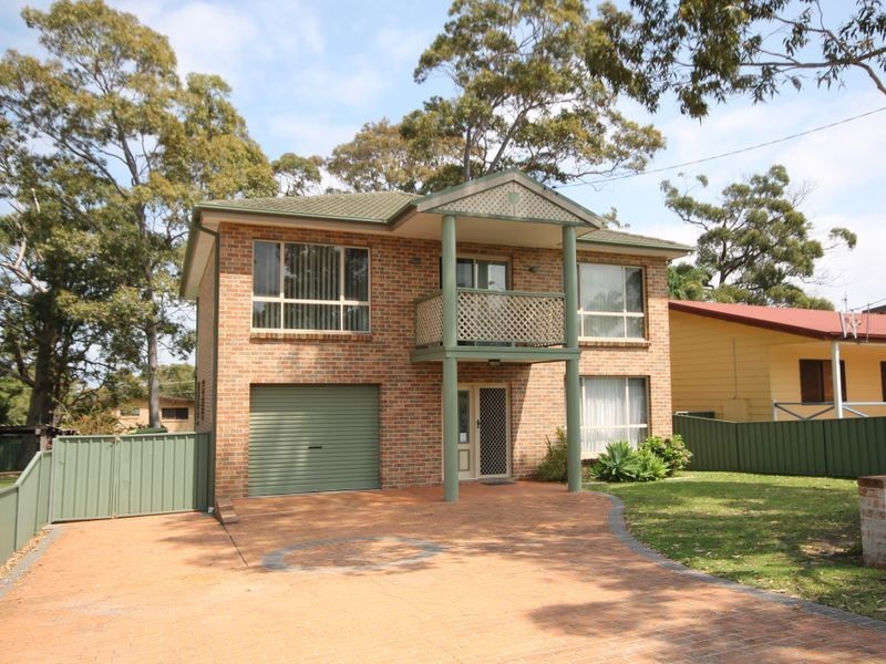 95 Macleans Point Road, Sanctuary Point NSW 2540