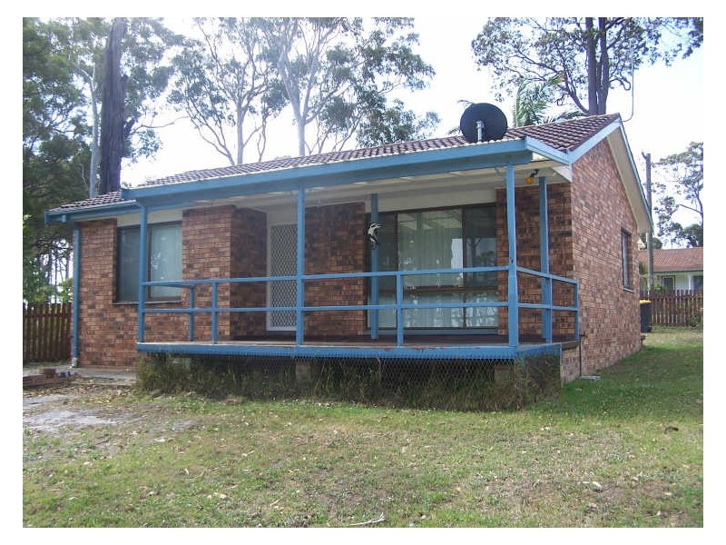 84 Ethel Street, Sanctuary Point NSW 2540