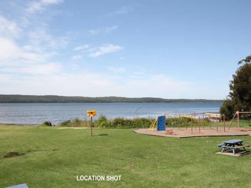 91B Frederick Street, Sanctuary Point NSW 2540