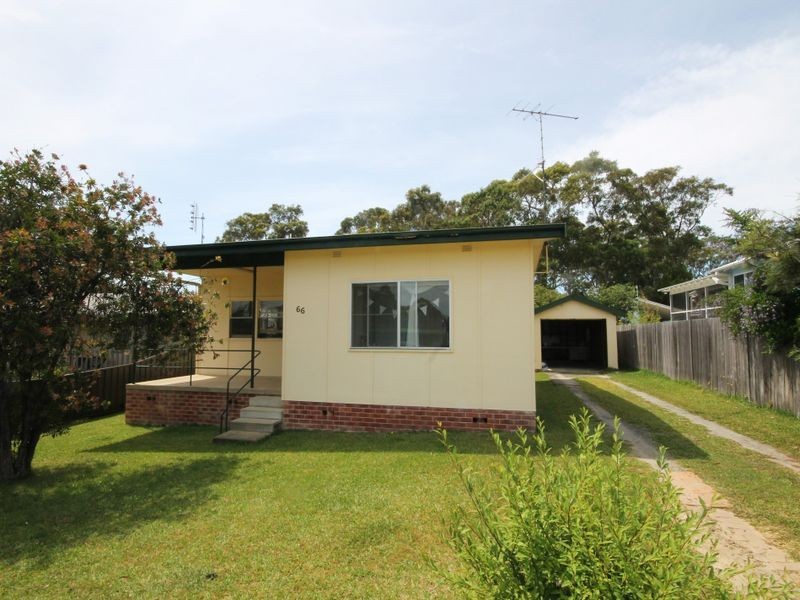 66 Edmund, Sanctuary Point NSW 2540