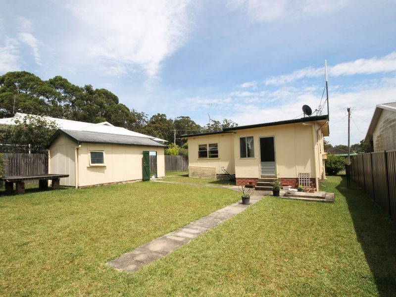 66 Edmund, Sanctuary Point NSW 2540