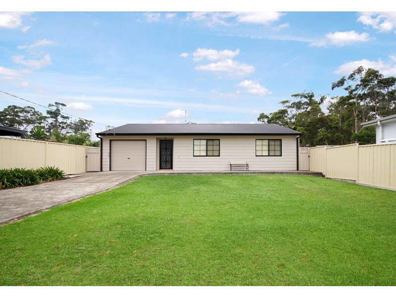 25 Sanctuary Point Road, Sanctuary Point NSW 2540