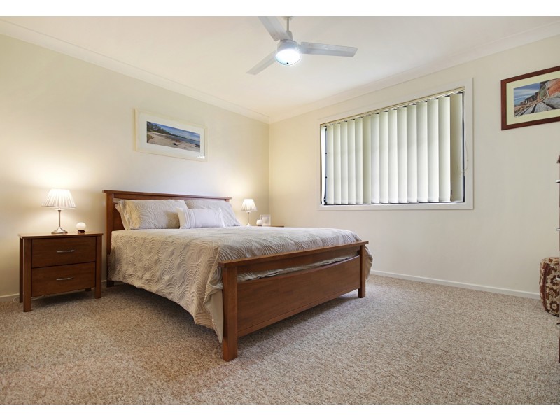 25 Sanctuary Point Road, Sanctuary Point NSW 2540