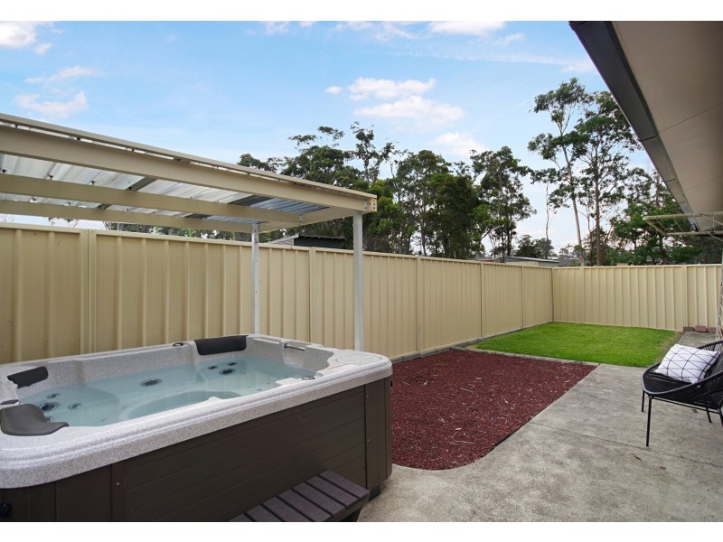 25 Sanctuary Point Road, Sanctuary Point NSW 2540