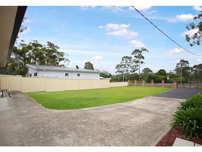 25 Sanctuary Point Road, Sanctuary Point NSW 2540