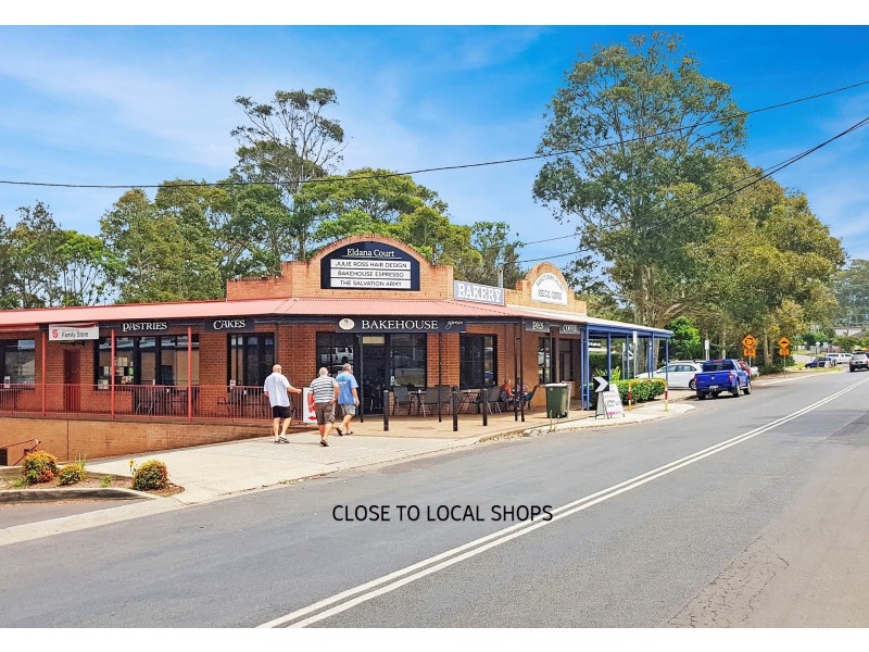 25 Sanctuary Point Road, Sanctuary Point NSW 2540