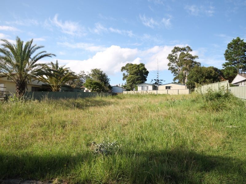 16 Albion Street, Sanctuary Point NSW 2540
