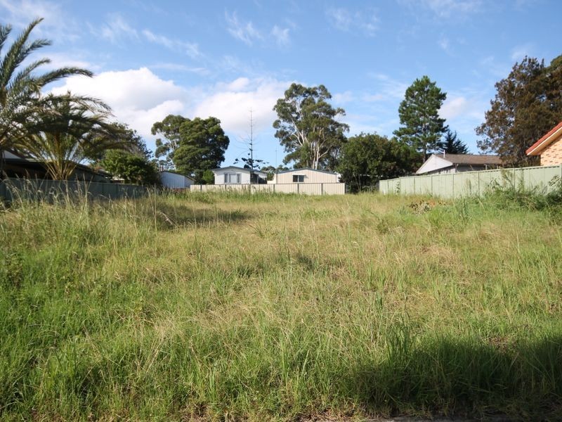 16 Albion Street, Sanctuary Point NSW 2540