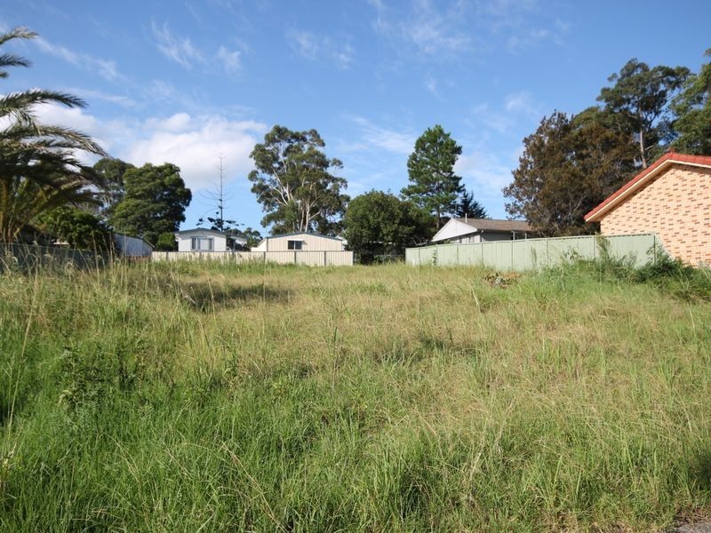 16 Albion Street, Sanctuary Point NSW 2540
