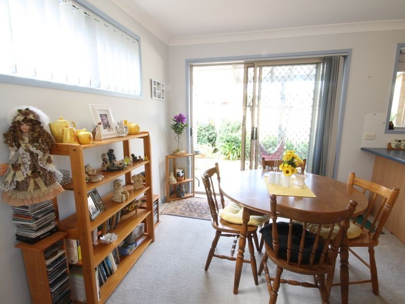 4/174 Macleans Point Road, Sanctuary Point NSW 2540