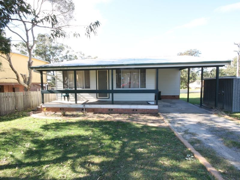 2 Waratah Crescent, Sanctuary Point NSW 2540