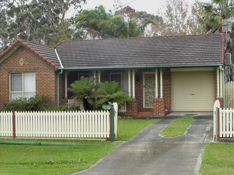 5 Penguin Street, Sanctuary Point NSW 2540