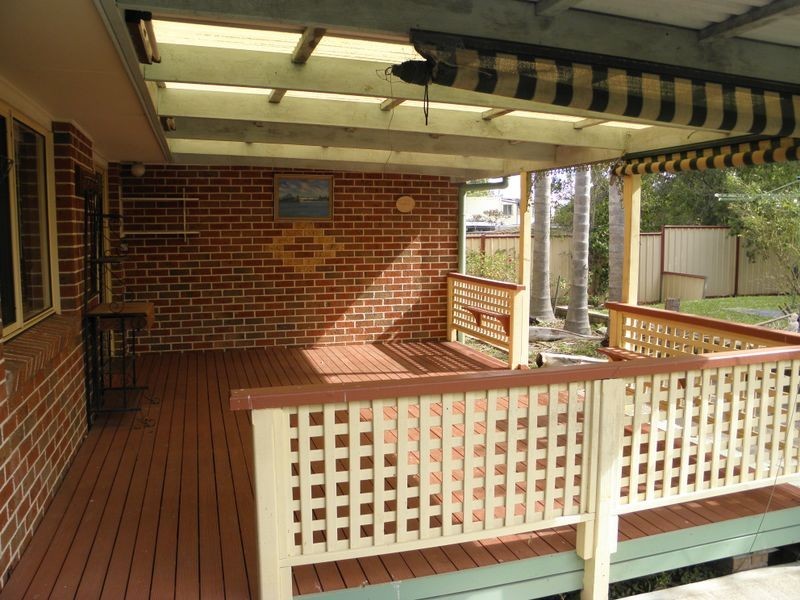 5 Penguin Street, Sanctuary Point NSW 2540