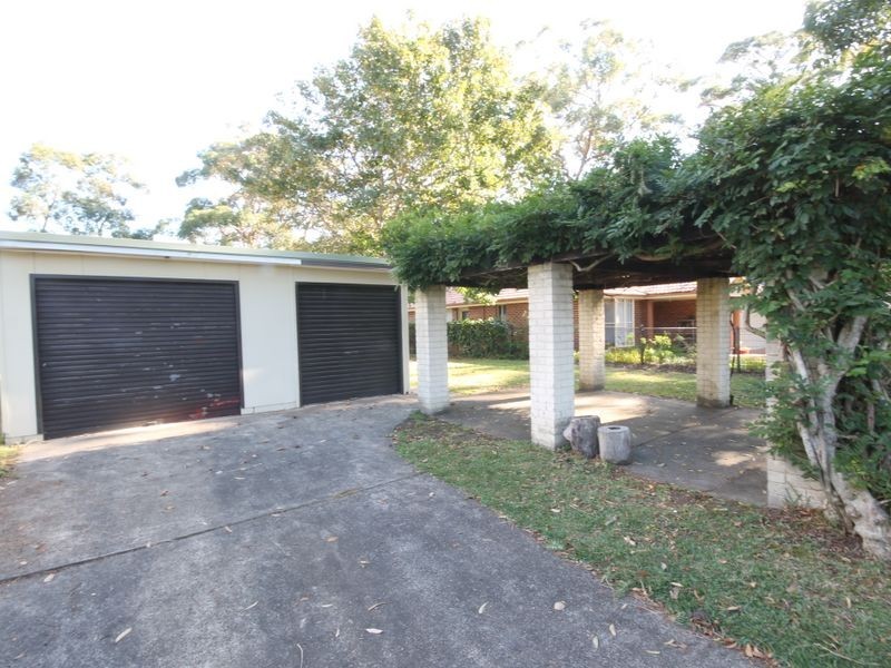 244 Greville Avenue, Sanctuary Point NSW 2540