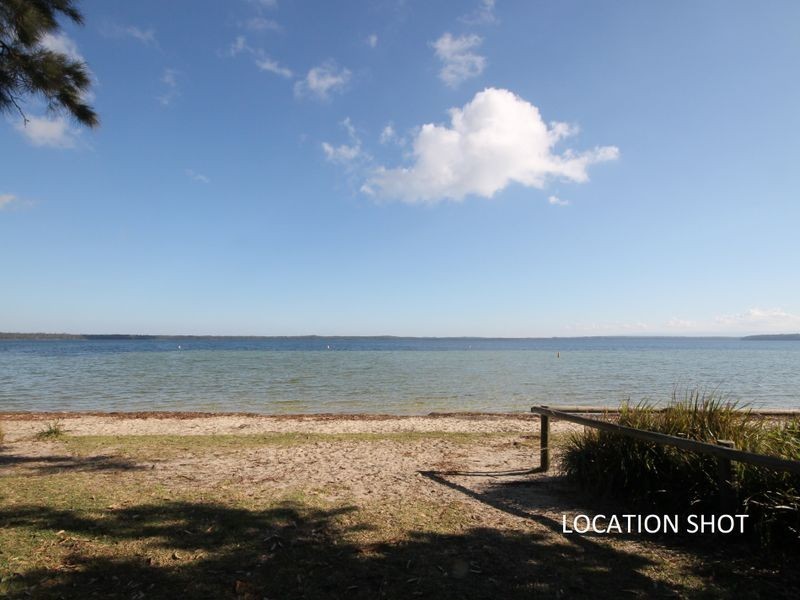 244 Greville Avenue, Sanctuary Point NSW 2540