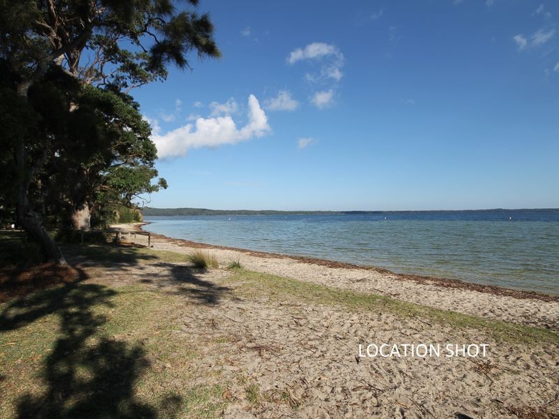 244 Greville Avenue, Sanctuary Point NSW 2540