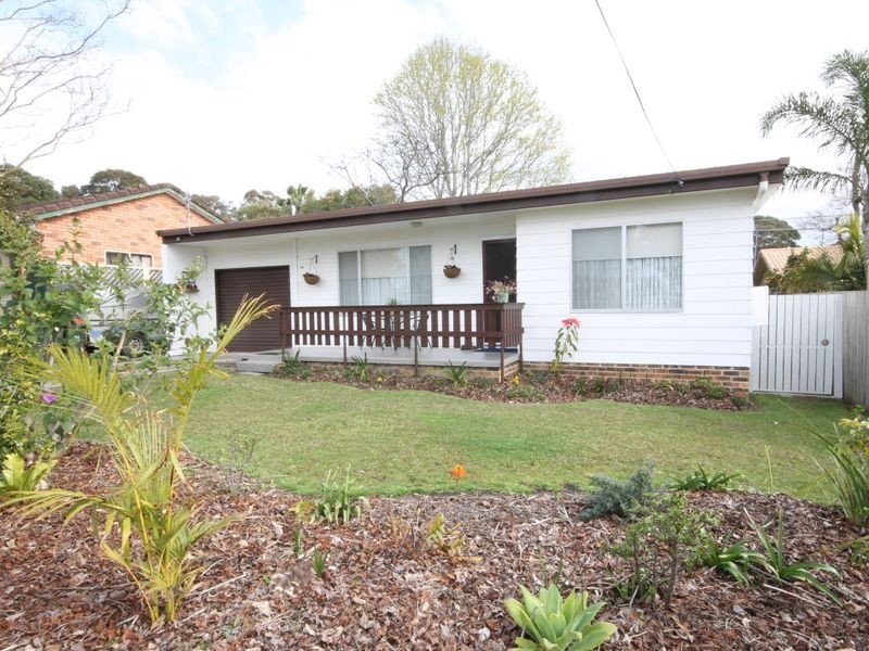 19 Gibson Crescent, Sanctuary Point NSW 2540