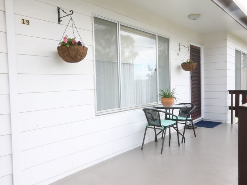 19 Gibson Crescent, Sanctuary Point NSW 2540