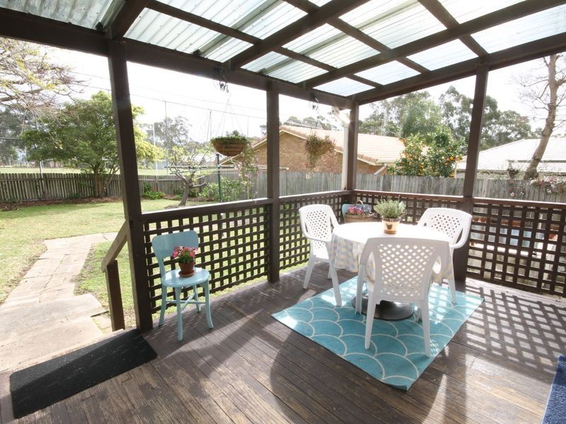 19 Gibson Crescent, Sanctuary Point NSW 2540