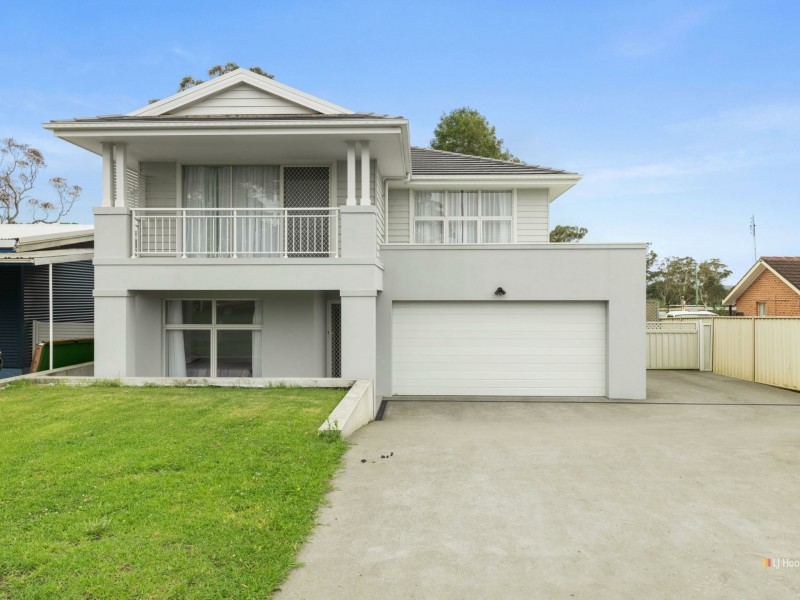 4 The Park Drive, Sanctuary Point NSW 2540