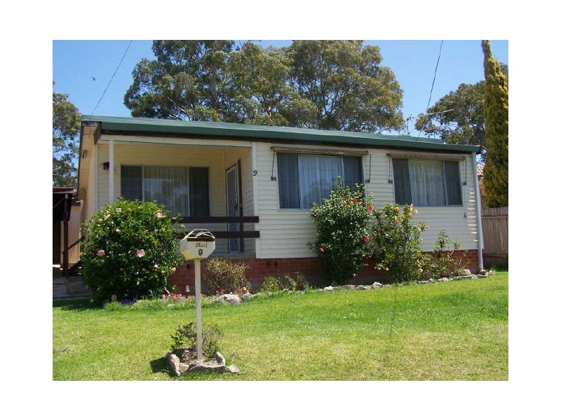 Sanctuary Point NSW 2540